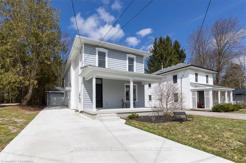 46 Bell Street, Ingersoll, ON N5C 2N6