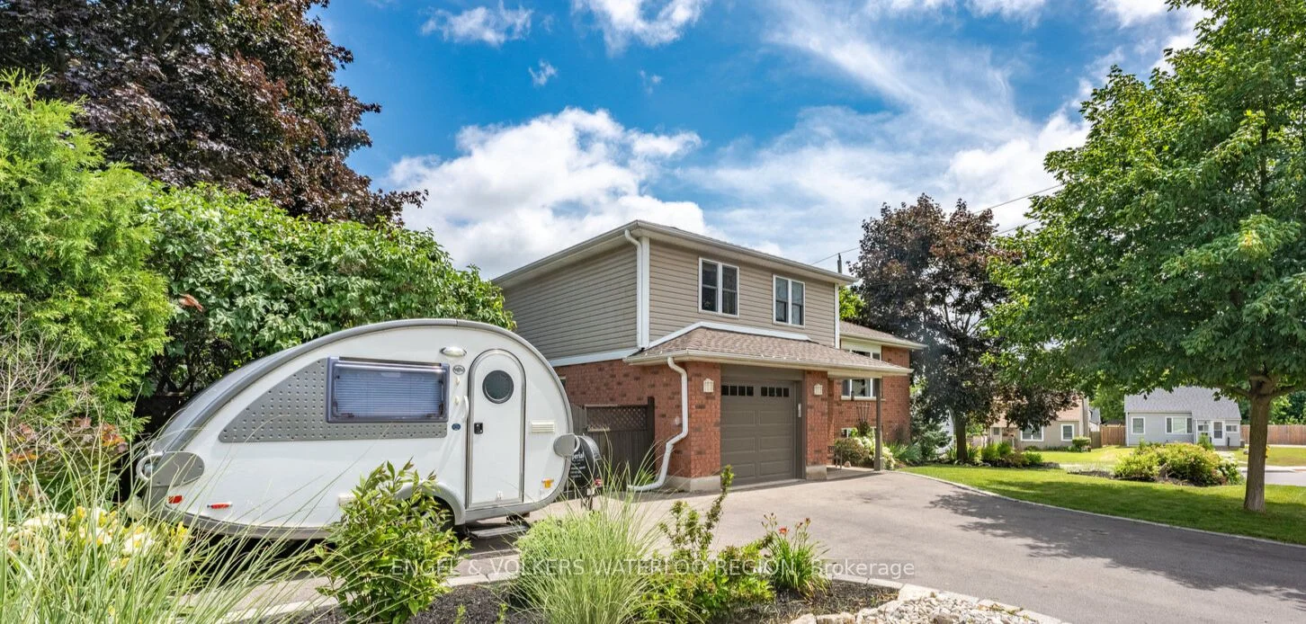123 Glenmorris Street, Cambridge, ON N1S 2Y8