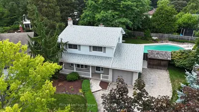 Detached in Guelph