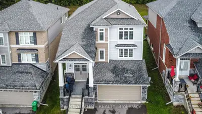 Detached in Peterborough