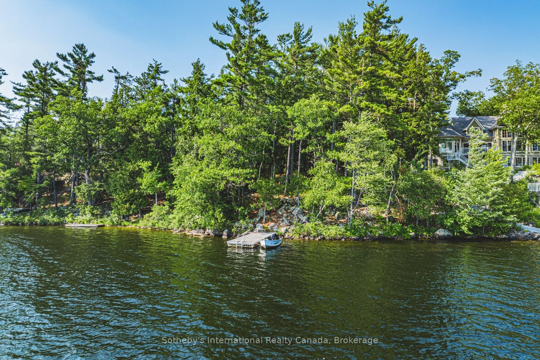 2760 Casement Island, North Kawartha, ON K0L 3E0