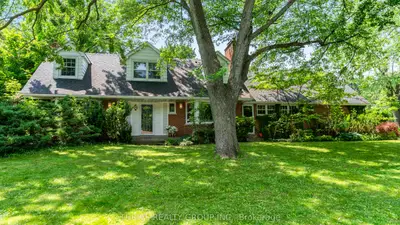 Detached in London North