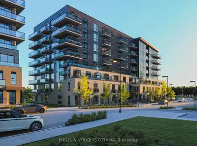 Condo Apartment in Carlington - Central Park