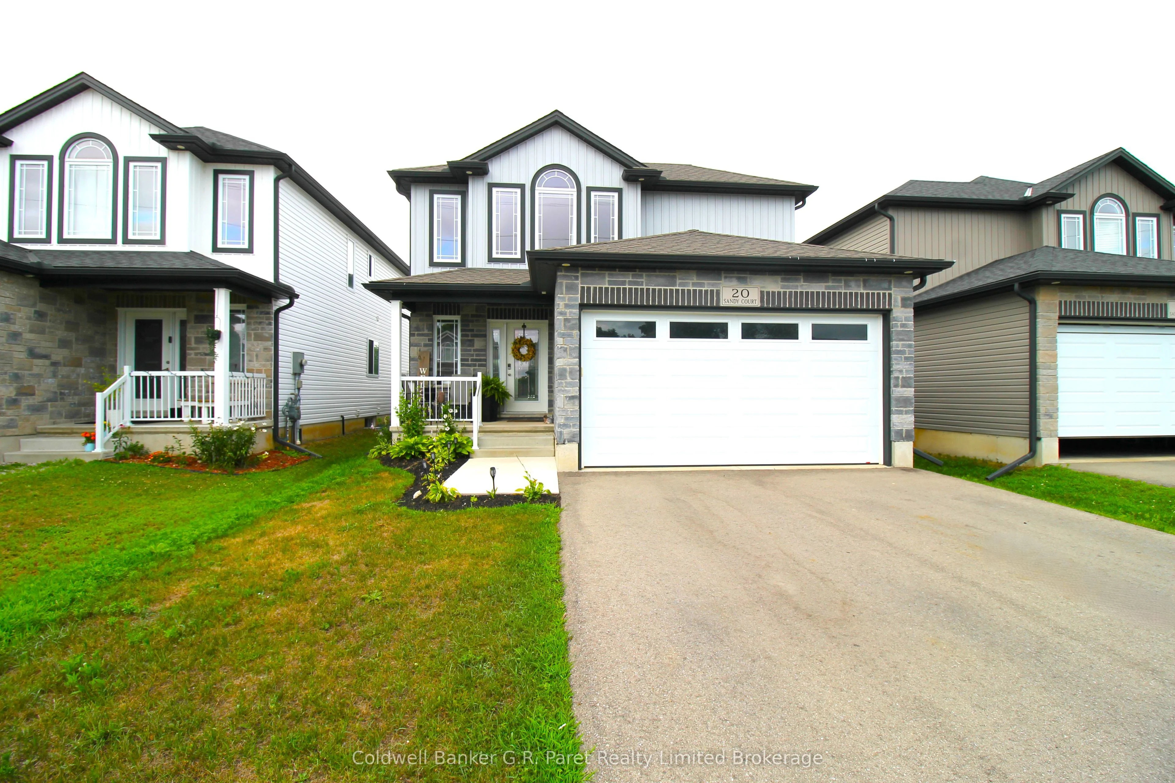 20 Sandy Court, Tillsonburg, ON N4G 0H6
