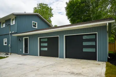 Detached in Brant