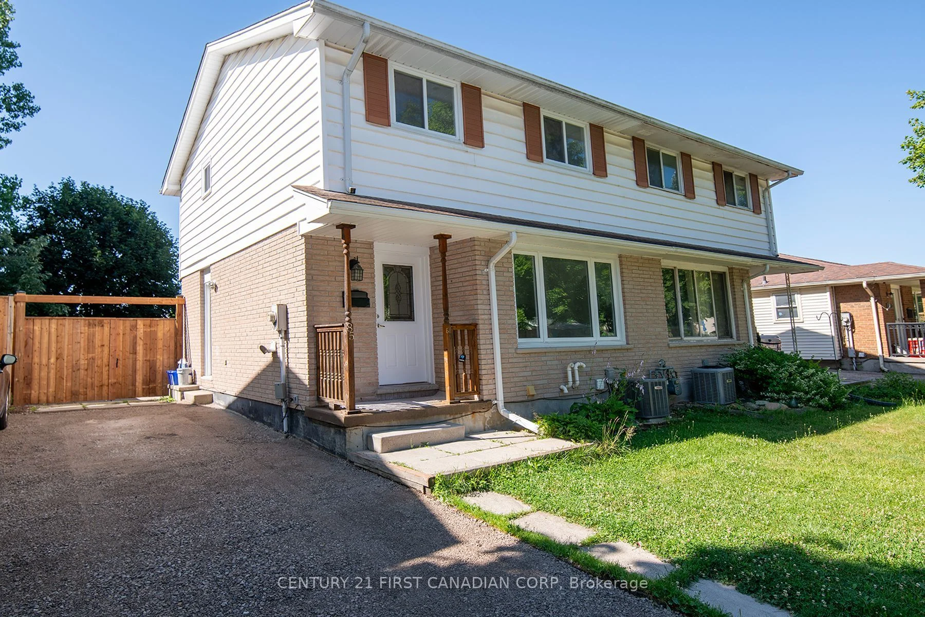 85 Elvira Crescent, London South, On N6e 2n1
