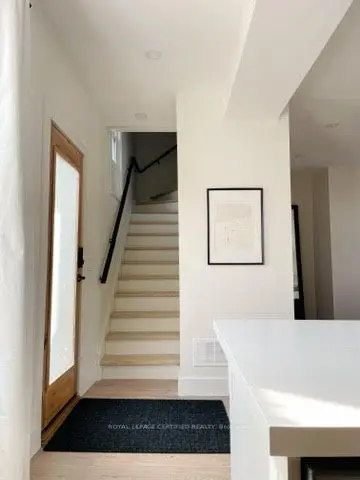 Duplex in Cambridge