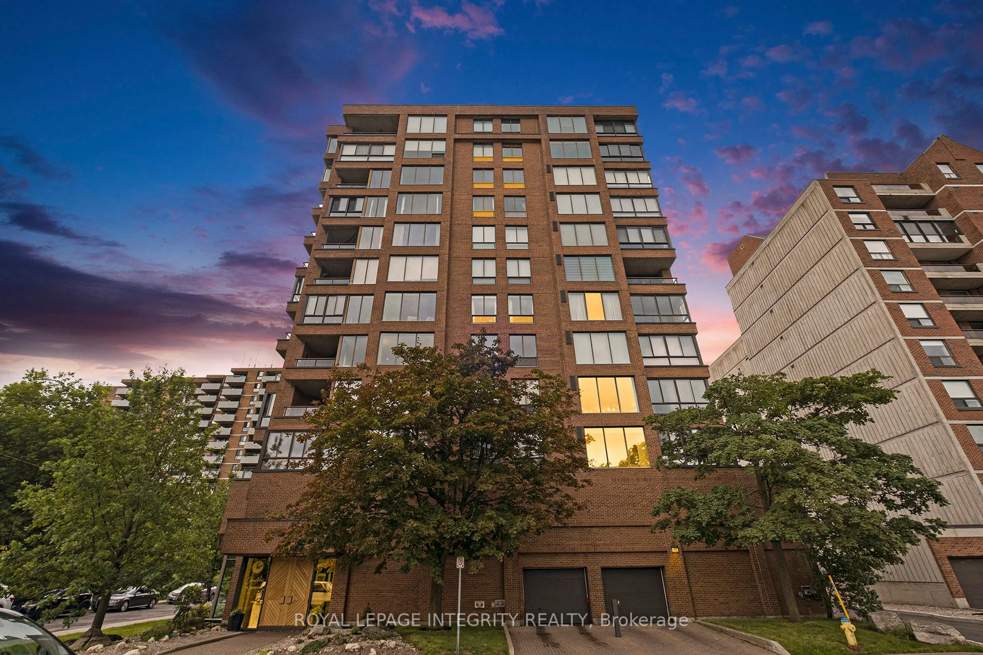44 Emmerson Avenue 502, West Centre Town, ON K1Y 2L8