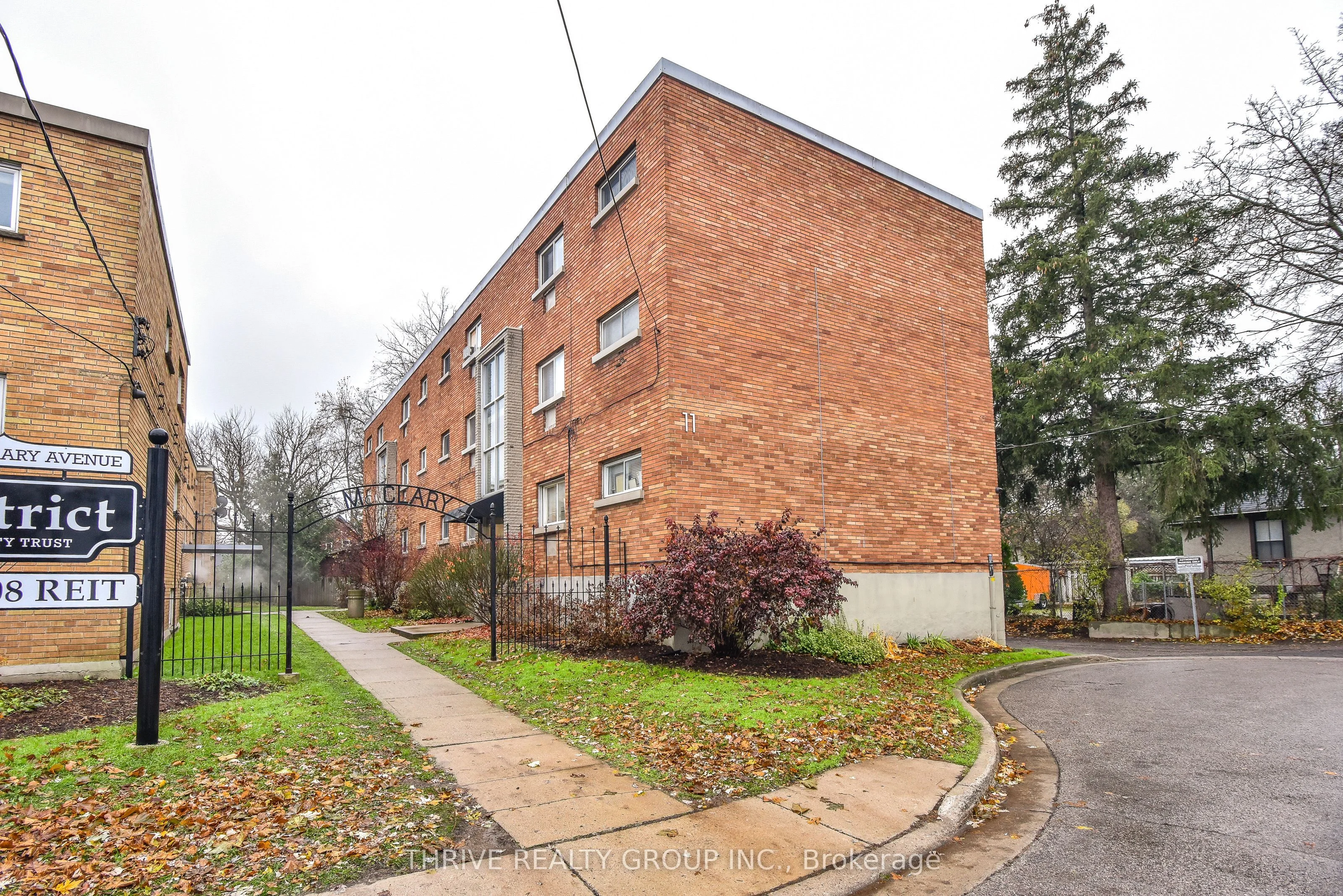 11 McClary Avenue 7, London South, ON N6C 1P6