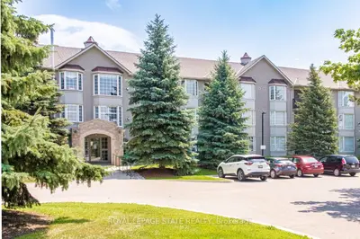 Condo Apartment in Hamilton