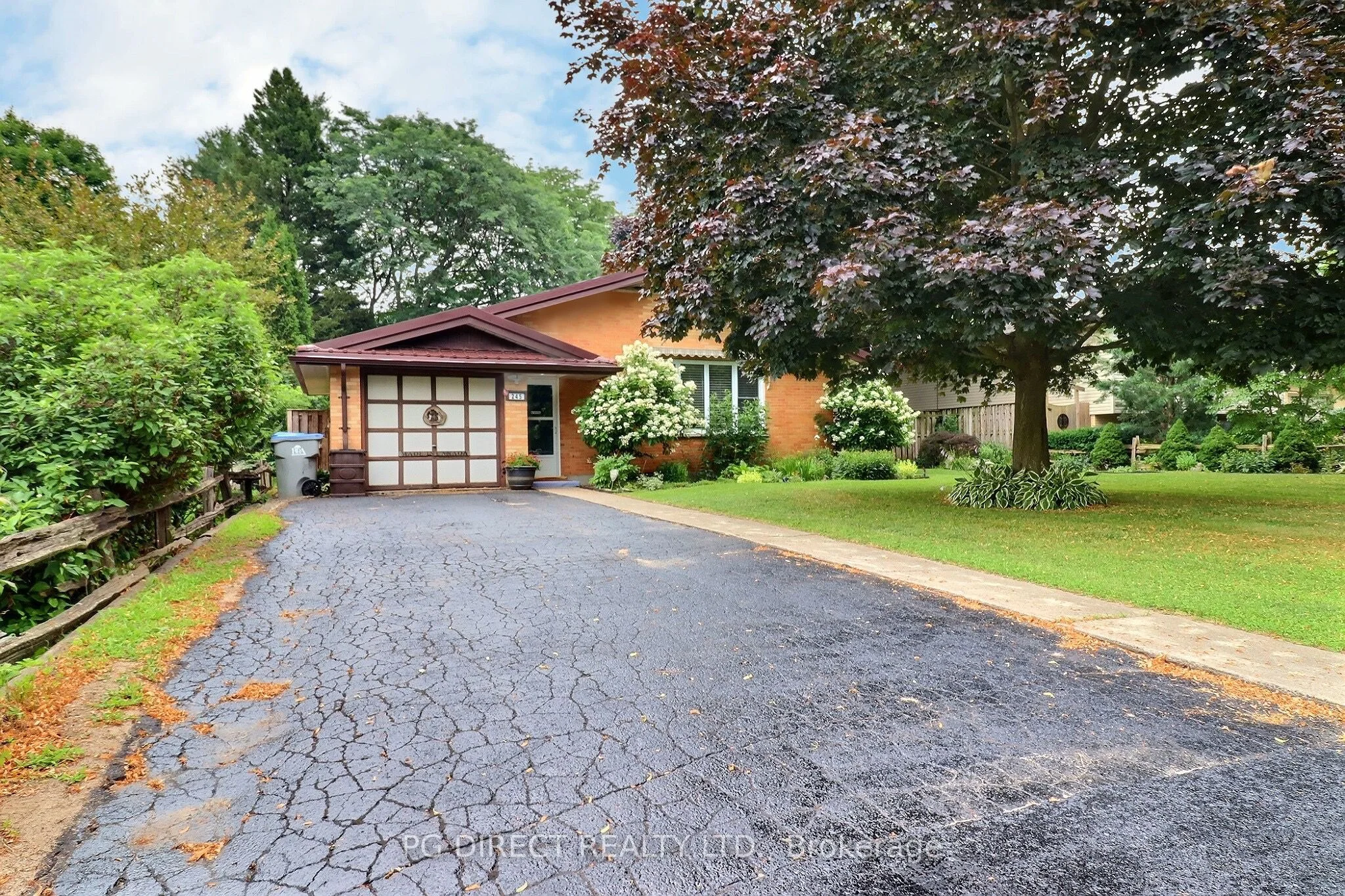 245 Dominion Street, Strathroy-Caradoc, ON N7G 3G9