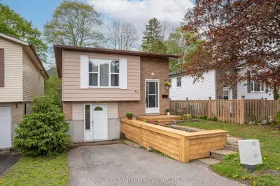 Detached in Kingston