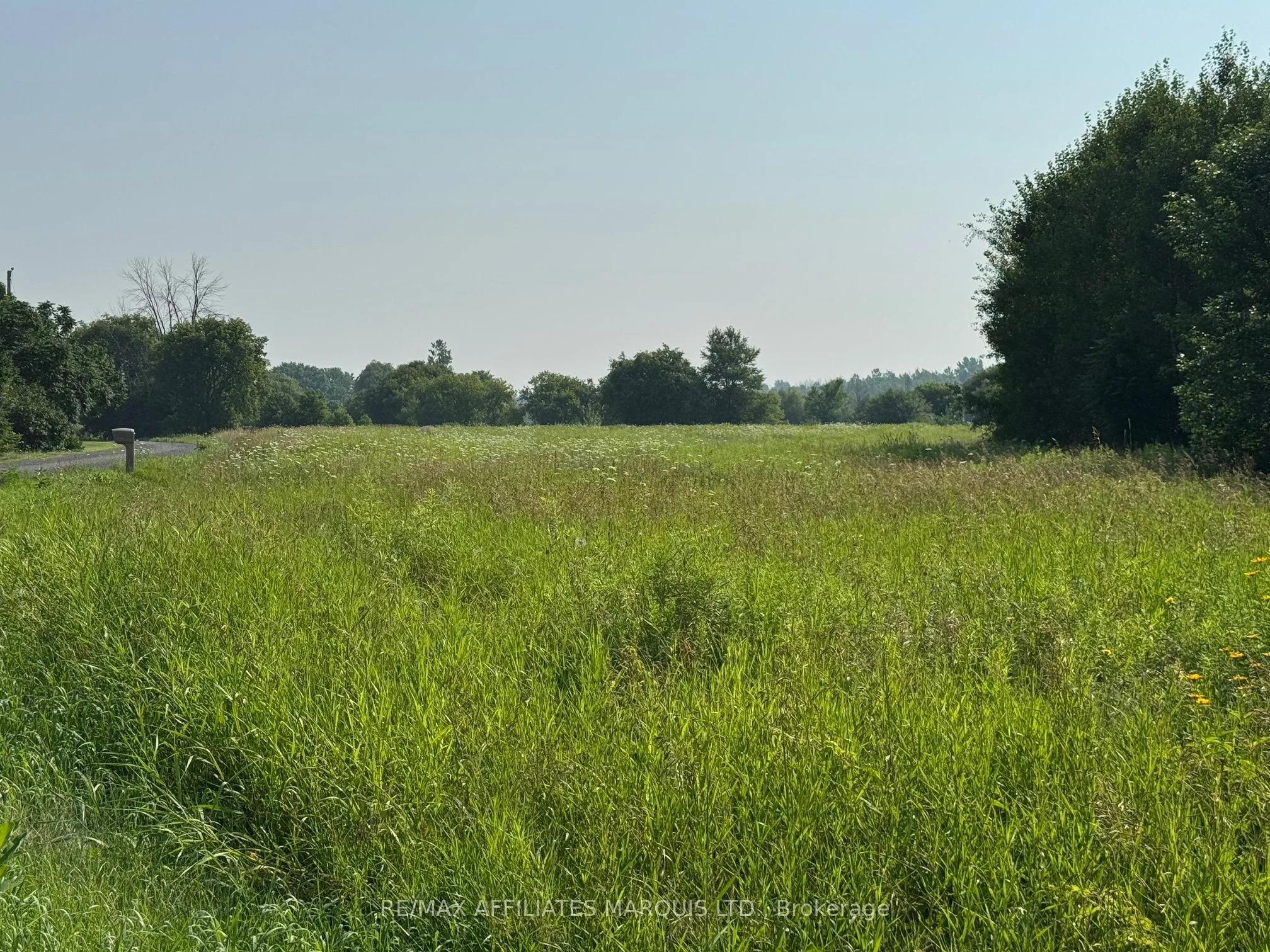 LOT SOUTH BRANCH Road, South Dundas, ON K0E 1K0