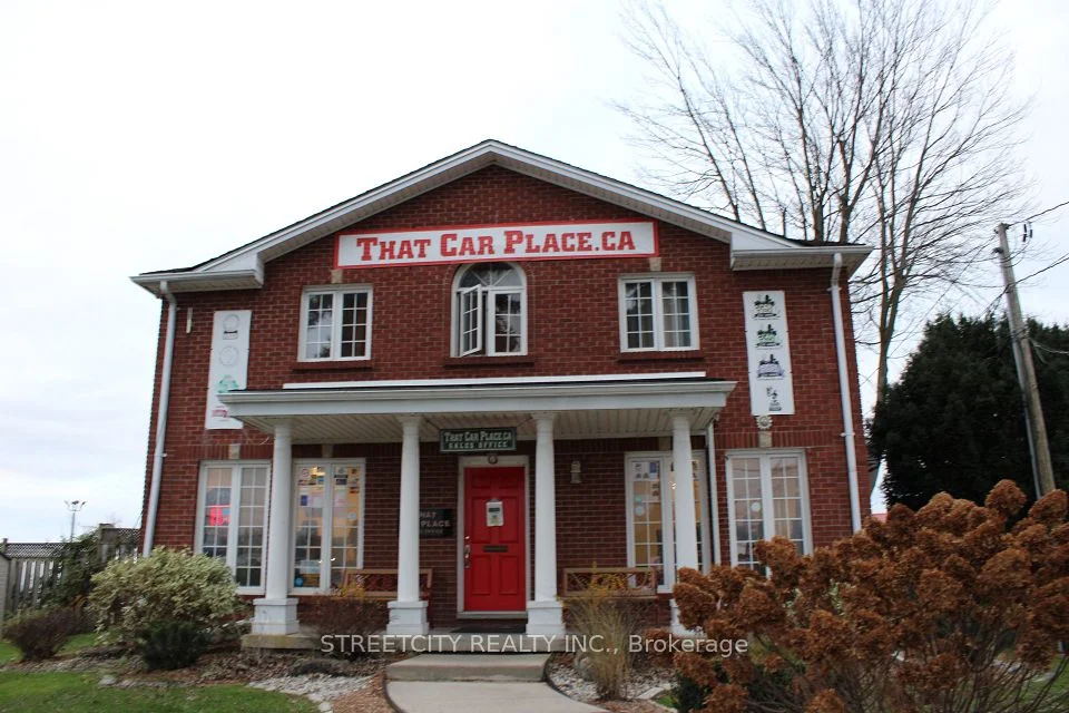 443 Exeter Road 1, London South, ON N6E 2Z3