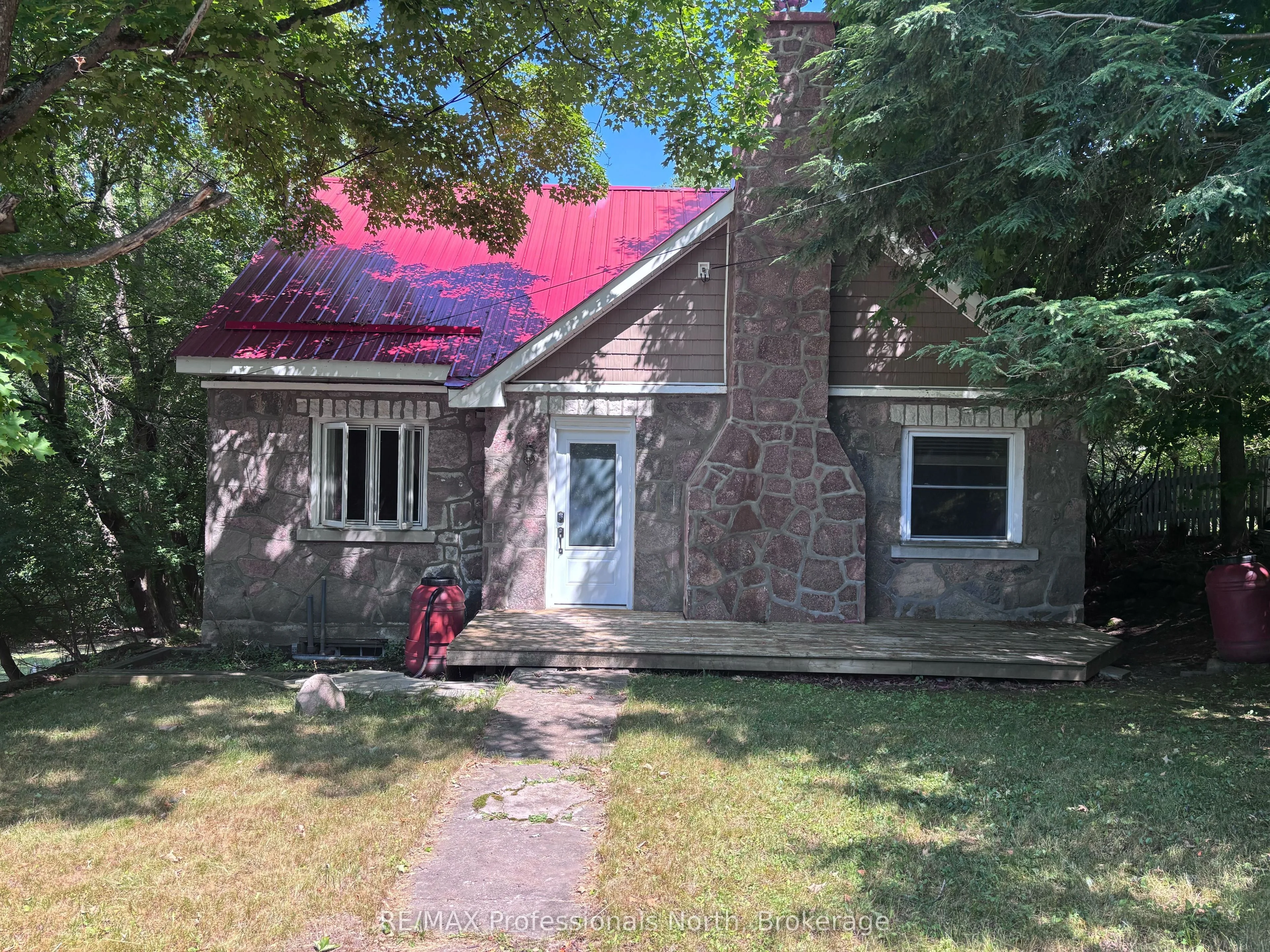 259 Highland Street, Dysart Et Al, On K0m 1s0