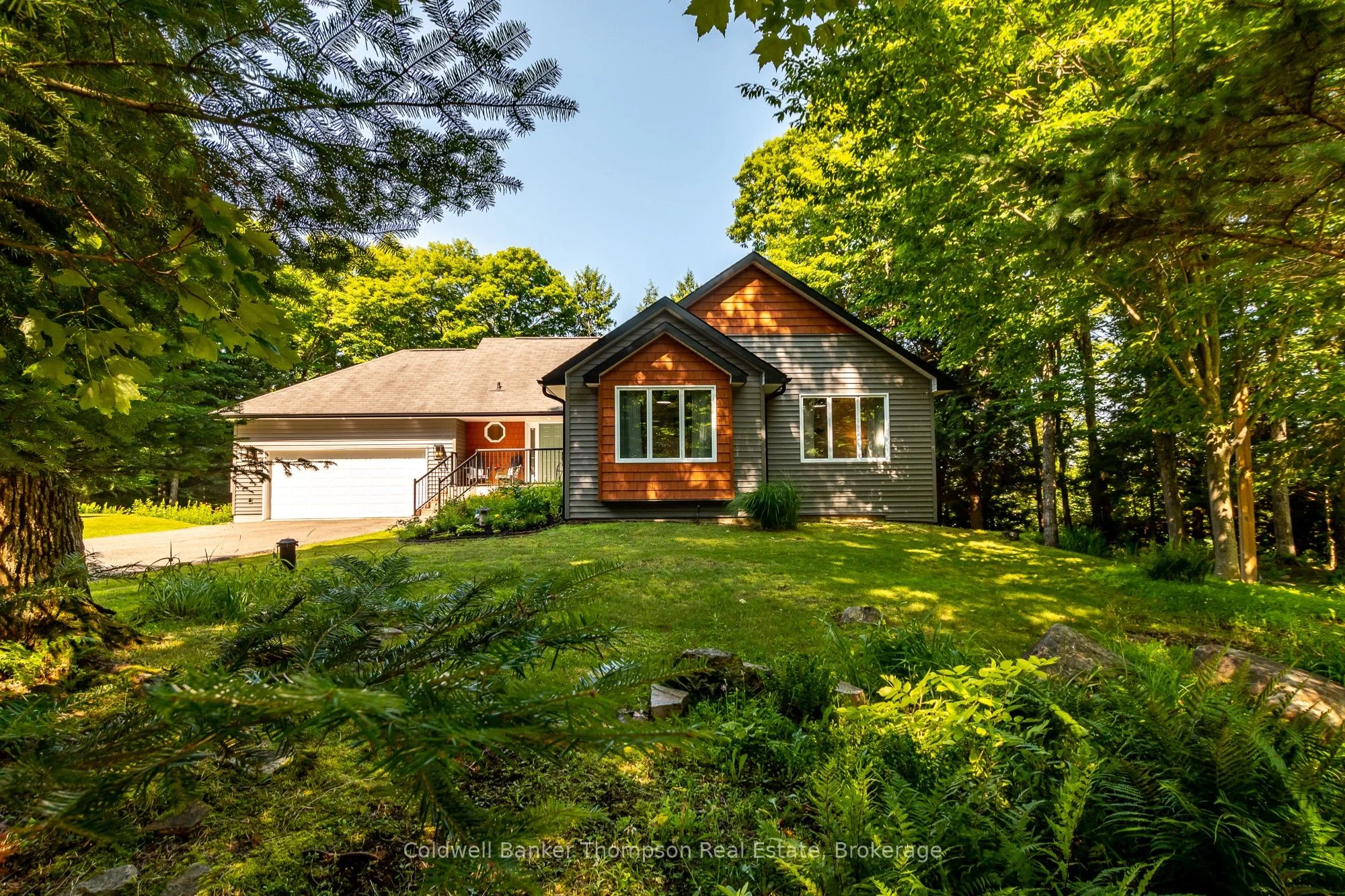 1 Birchwood Drive, Huntsville, On P1h 0a6
