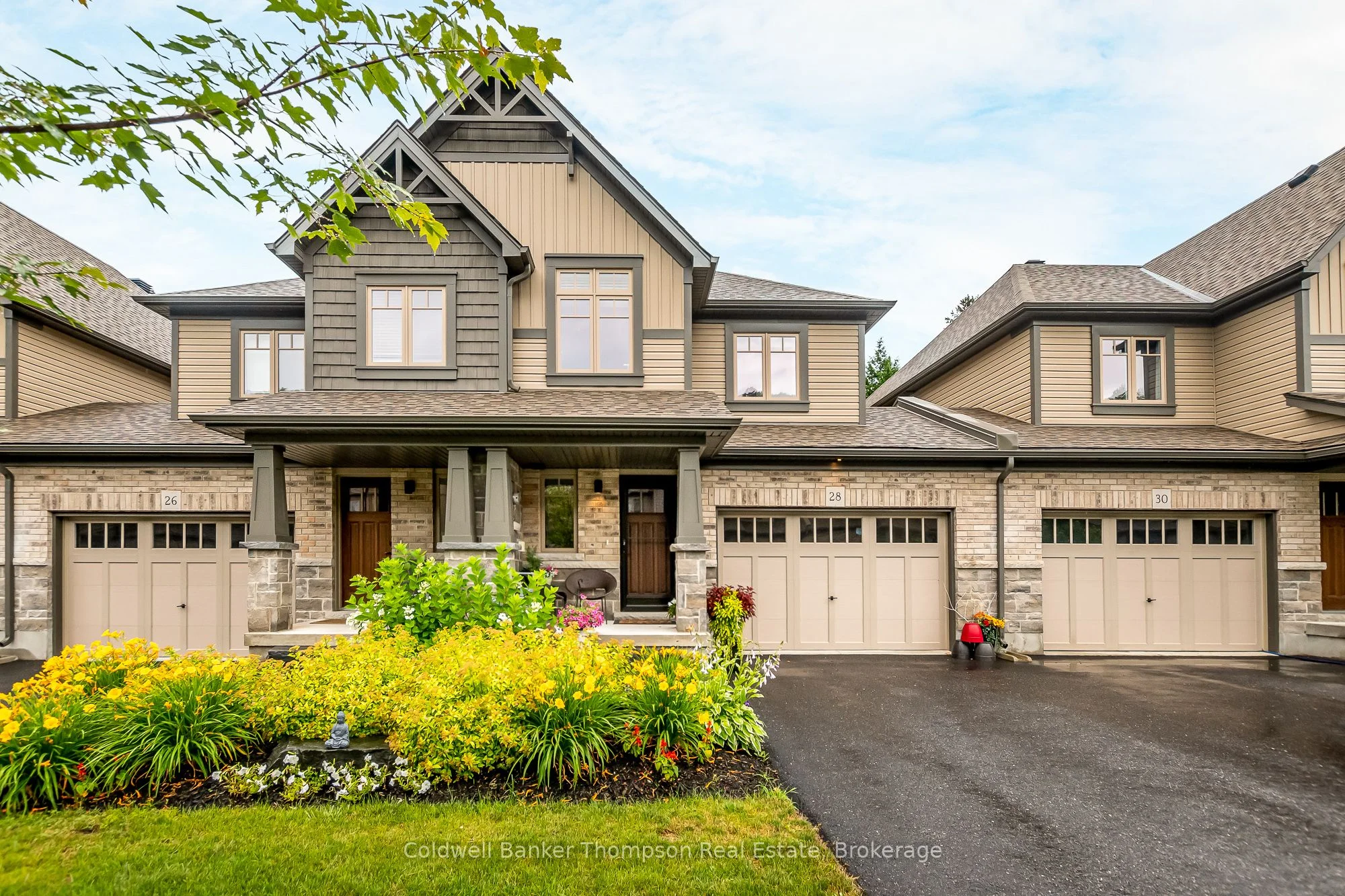 28 Kelsey Madison Court, Huntsville, ON P1H 0E2