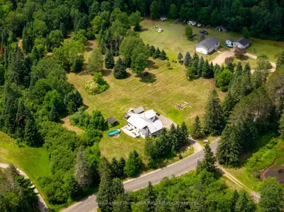 Detached in Huntsville