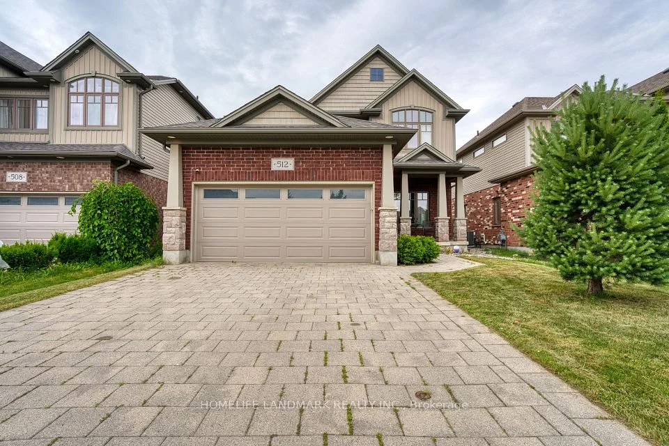 512 Skyline Avenue, London North, ON N5X 0L1