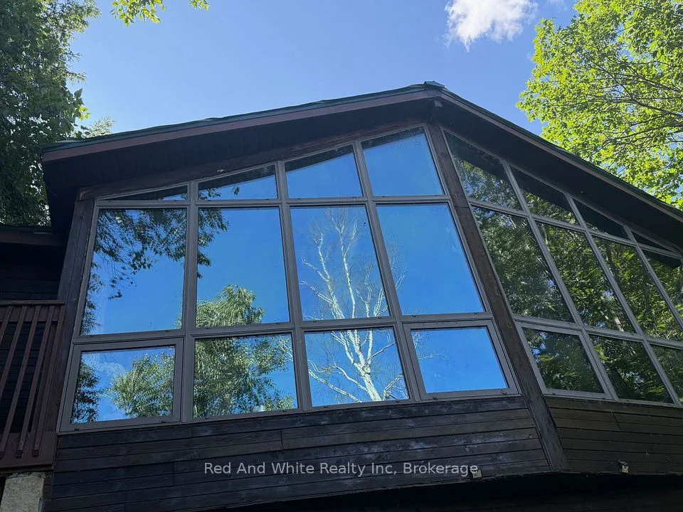 3348 EDEN TOWNSHIP Road, Sudbury Remote Area, ON P3G 1G1