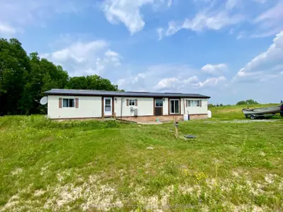 28 Hilltop Road S, Parry Sound Remote Area, On P0h 1a0