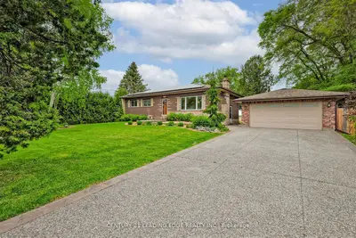 Detached in Hamilton