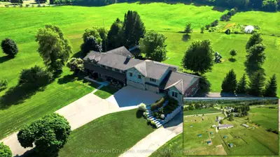 Farm in Waterloo