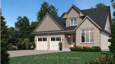 Detached in Kawartha Lakes