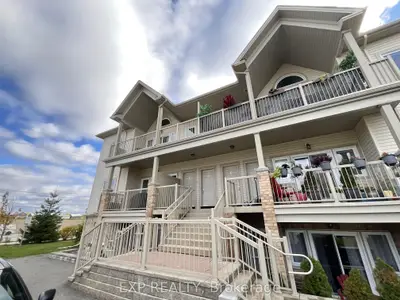 Condo Apartment in Blossom Park - Airport and Area