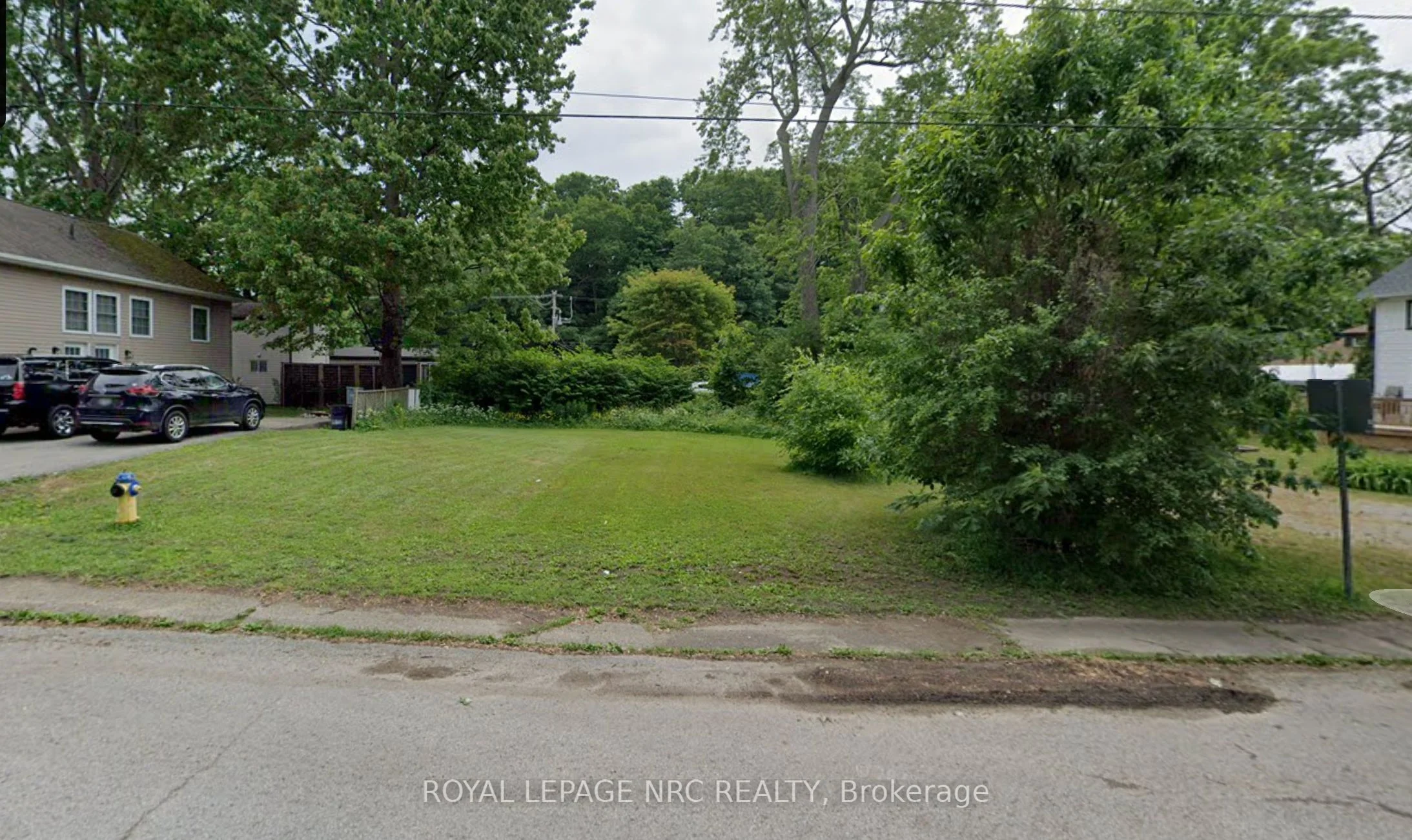 262 CAMBRIDGE Road W, Fort Erie, ON L0S 1B0