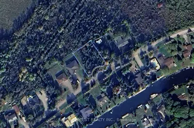Vacant Land in Kawartha Lakes