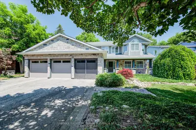 Detached in Kitchener