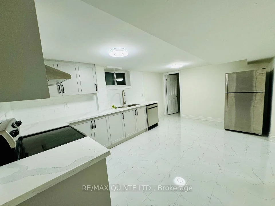 23 Village Drive Basement, Belleville, ON K8P 4J7