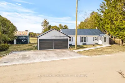 Detached in Grey Highlands