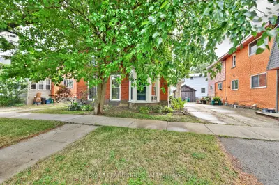 158 Lake Street, St. Catharines, On L2r 5y7