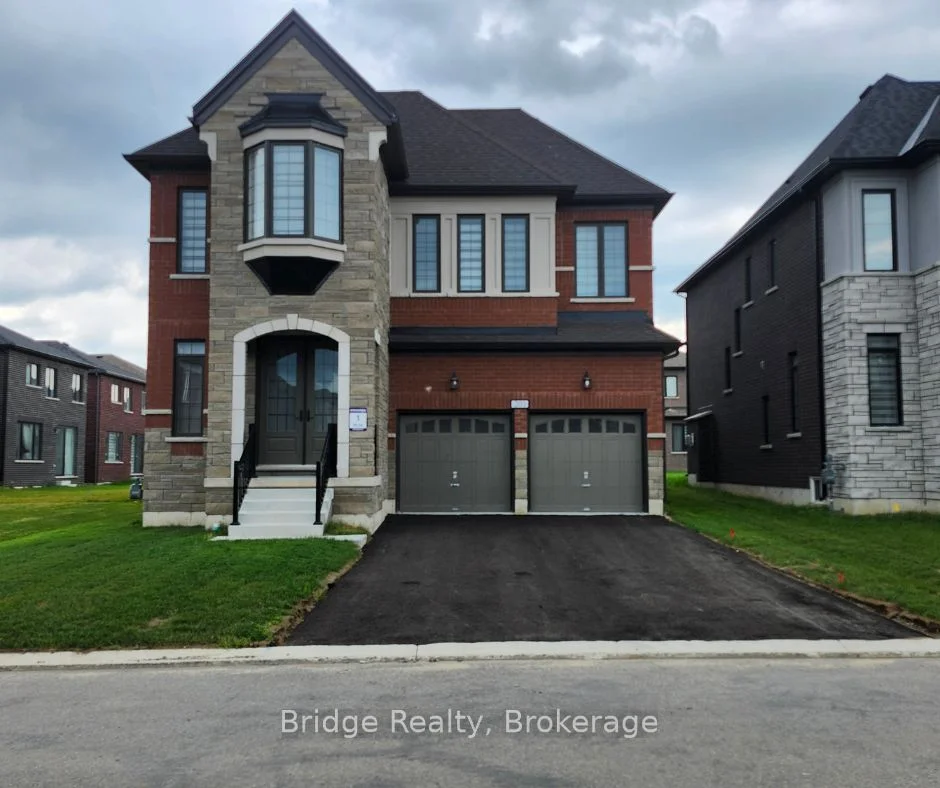 201 Harwood Avenue, Woodstock, ON N4T 0P9