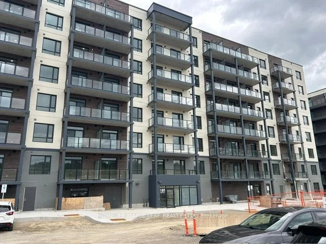 181 Elmira Road S 301, Guelph, ON N1K 0E4