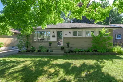 Detached in London East