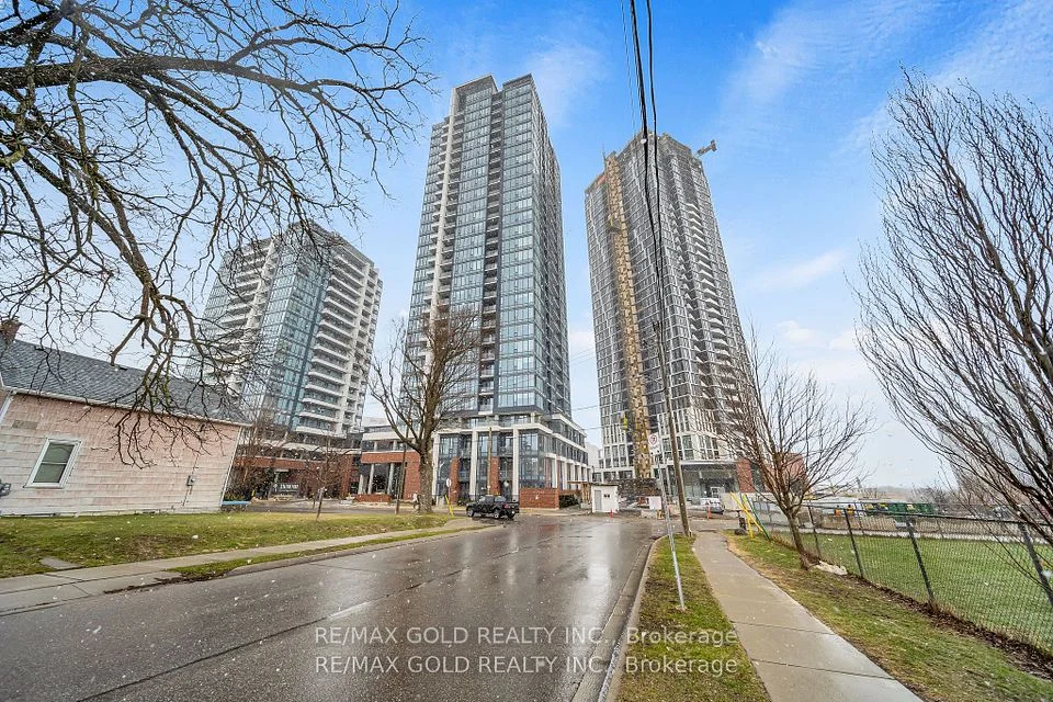 15 Wellington Street S 2905, Kitchener, ON N2G 0E4