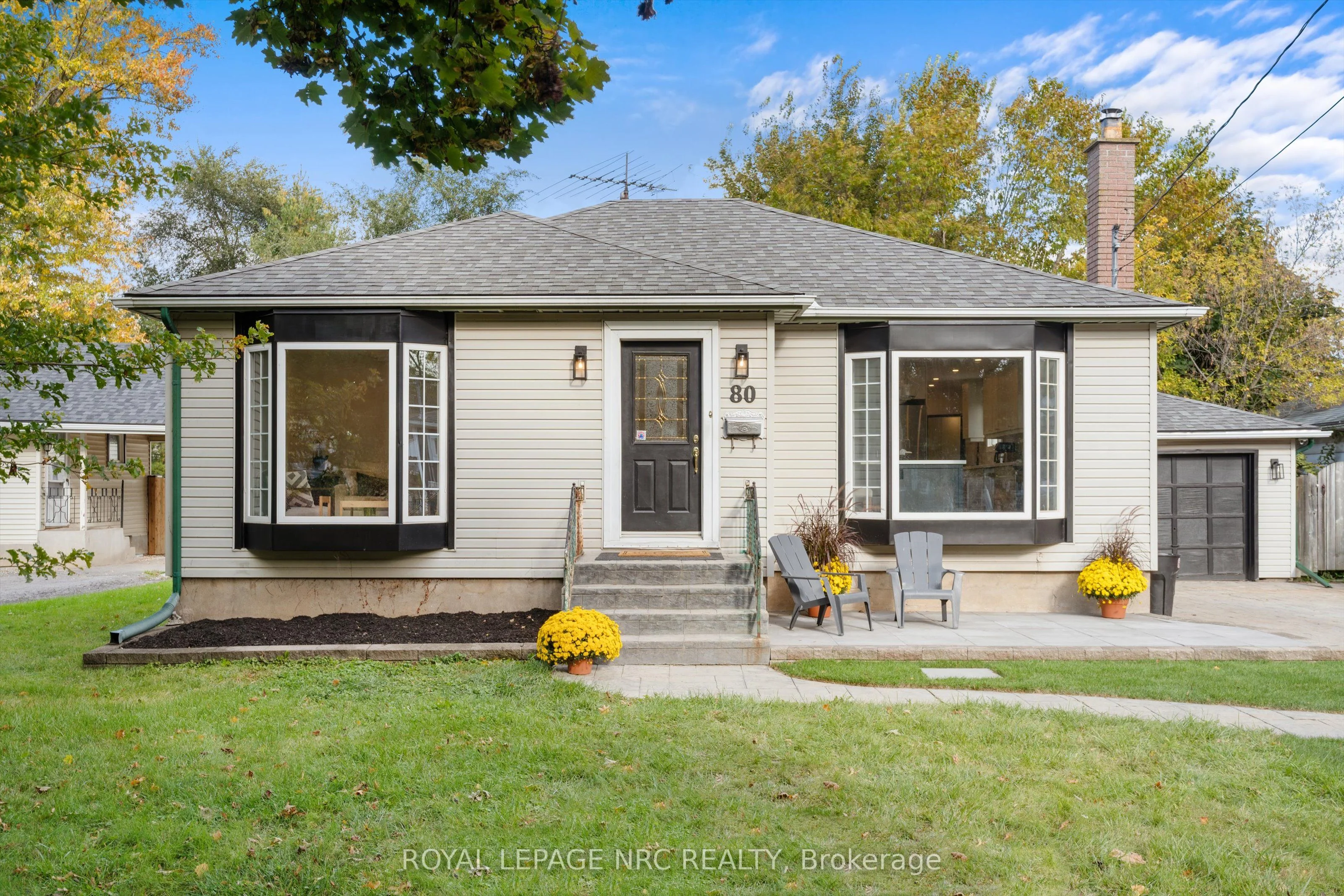Detached in St. Catharines