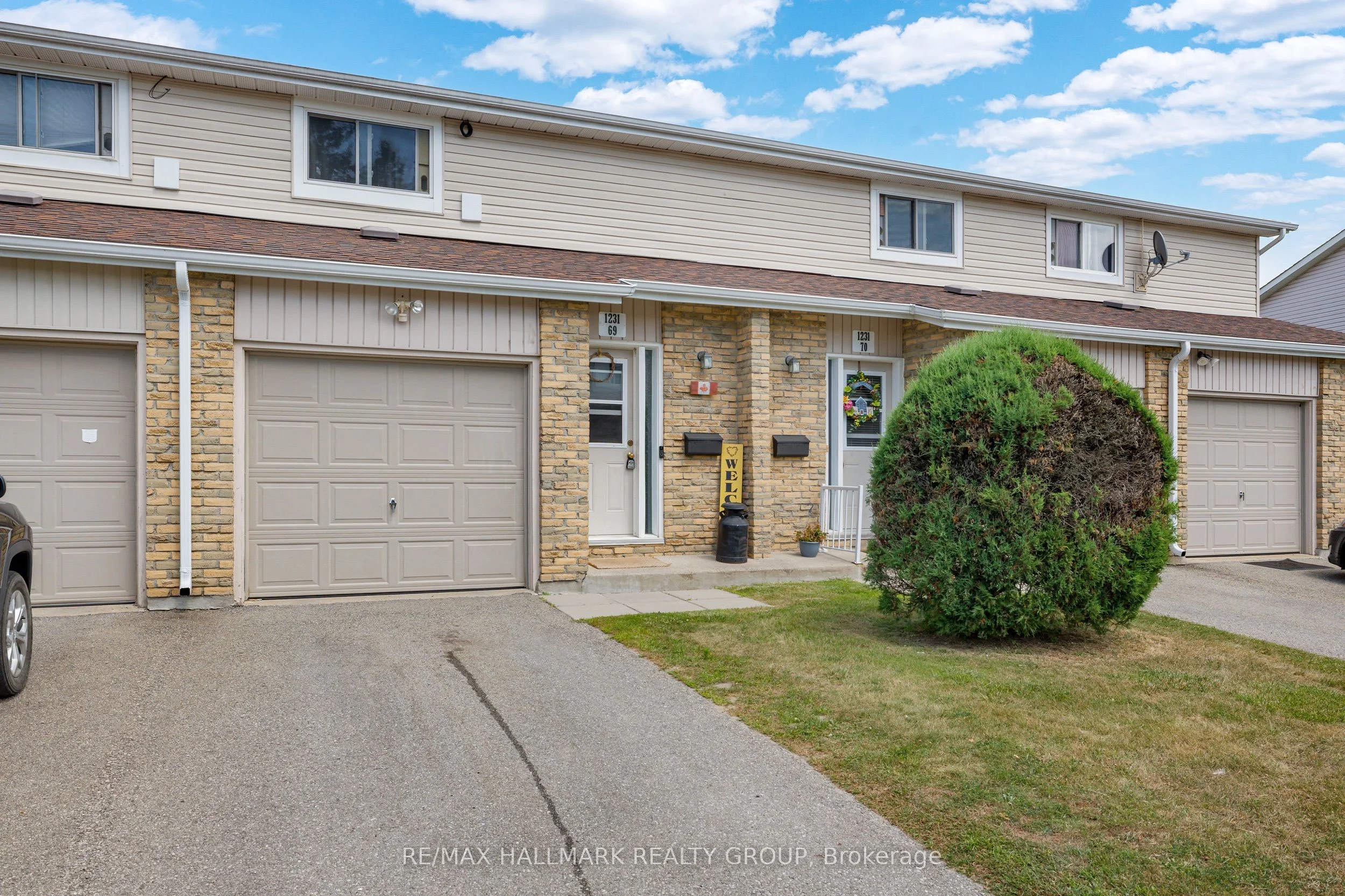 1231 Millwood Avenue 69, Brockville, ON K6V 6J4
