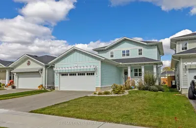 Detached in Central Elgin