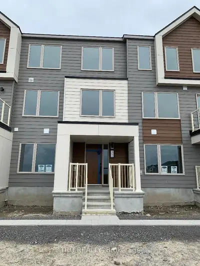 Att/Row/Townhouse in Stittsville - Munster - Richmond