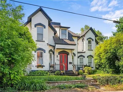 Detached in Hamilton