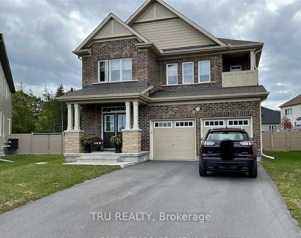 834 STALLION Crescent, Stittsville - Munster - Richmond, ON K2S 2G1