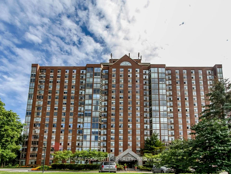 2759 Carousel Crescent 1701, Blossom Park - Airport and Area, ON K1T 2N5