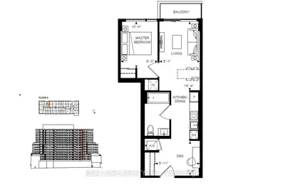 Condo Apartment in Hamilton