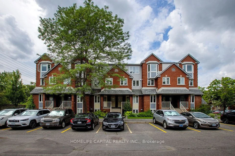 342 Briston Private, Hunt Club - South Keys and Area, ON K1G 5R2