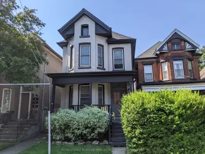 Detached in Hamilton