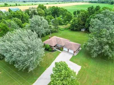 Detached in Haldimand